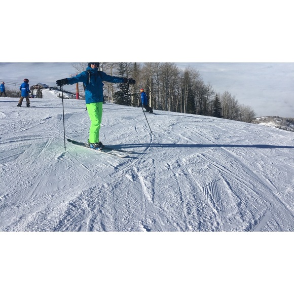 Black Crows GORE-TEX Bibs - Picture 2 of 6